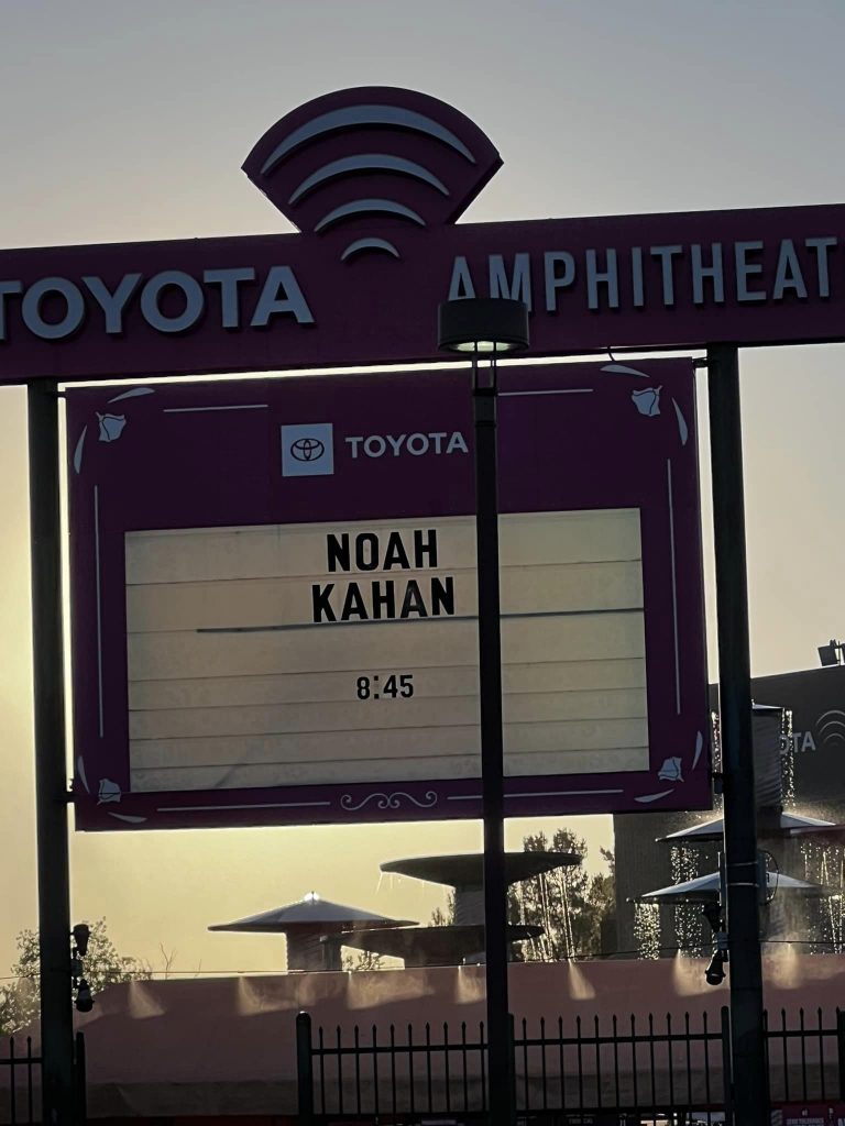 Noah Kahan